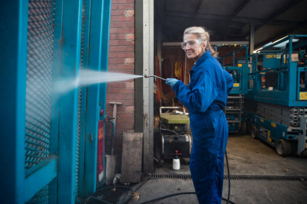 Best Garage Pressure Washing  in Terrace Park, OH