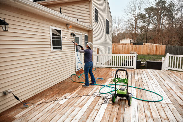 Professional Pressure Washing in Terrace Park, OH