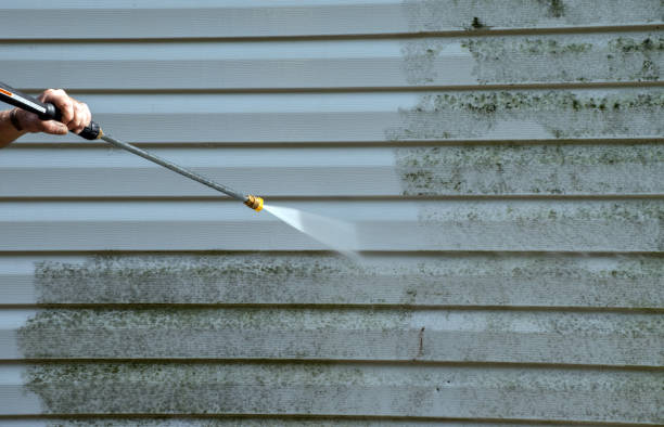 Local Pressure Washing Services in Terrace Park, OH