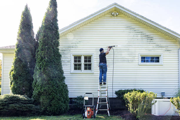 Best Roof Power Washing Services  in Terrace Park, OH